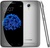 Doogee Valencia 2 Y100 Pro Silver