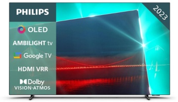 Philips 65OLED718/12