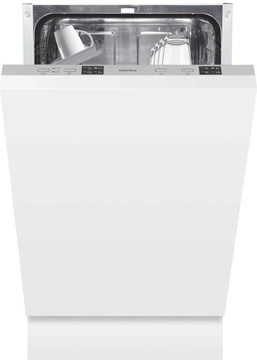 Interline DWI 540 TSH GA+