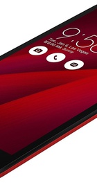 Asus ZenFone 2 Laser ZE601KL 3/32 Red