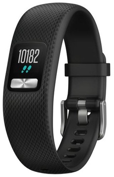 Garmin Vivofit 4 Black Small/Medium (010-01847-10)