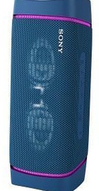 Sony SRS-XB33 Blue (SRSXB33L)