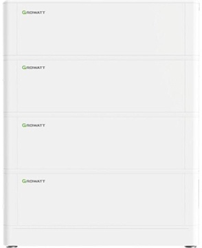 Growatt ARK 2.5L-A1 LiFePO4 51,2V 50 AH 2560W*h (GR-BT-2.5KWH)