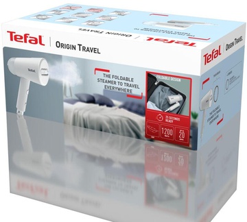 Tefal Origin Travel DT1020E1