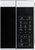 Sharp YC-MG02E-S