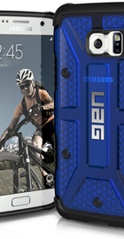 Urban Armor Gear UAG Composite Cobalt (GLXS7-CBT) for Samsung G930 Galaxy S7