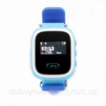 GOGPS К11 Синие (K11BL)