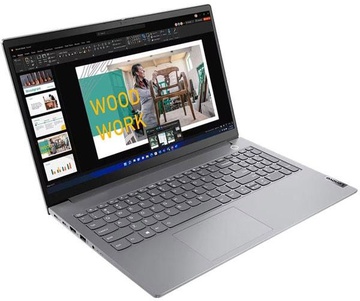 Lenovo ThinkBook 15 G4 IAP (21DJ001DRM)