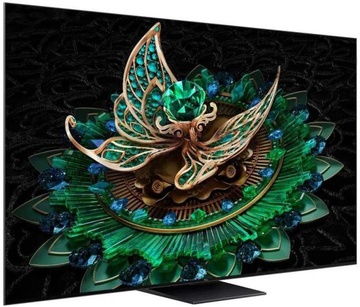 TCL 75MQLED85