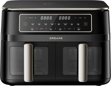 Dreame Tasti DZ30 Black (DREAME-DZ30-BK)