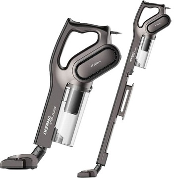 Deerma Suction Vacuum Cleaner DX700S