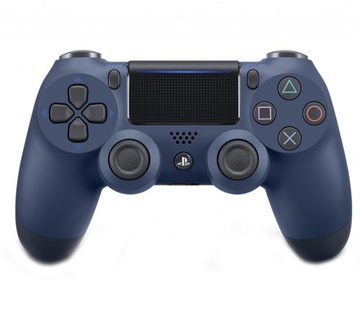 Sony DualShock 4 V2 Midnight Blue (9874768)