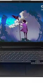 Lenovo IdeaPad Gaming 3 15IAH7 (82S900KHRM)