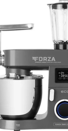 ECG FORZA 7800 Ultimo Scuro