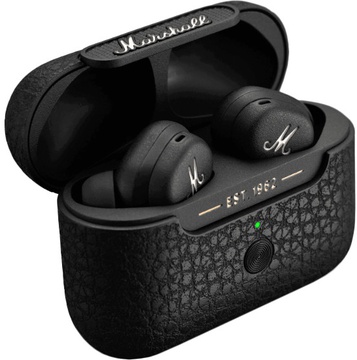 Marshall MOTIF A.N.C. Black