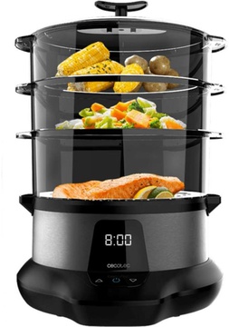 CECOTEC Vapovita 3000 Pro (CCTC-03254)