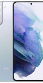 Samsung Galaxy S21+ 8/128GB Phantom Silver (SM-G996BZSDSEK)