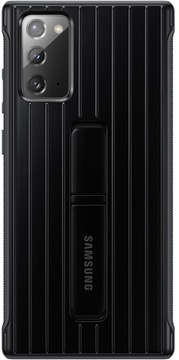 Samsung N980 Galaxy Notе 20 Protective Standing Cover Black (EF-RN980CBEG)