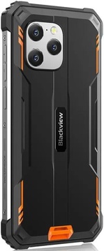 Blackview BV8900 Pro 8/256GB Orange