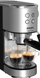 Krups irtuoso+ Tamping System XP499EE0