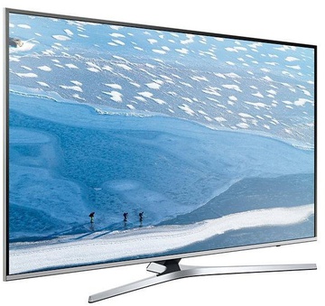 Samsung UE55KU6470