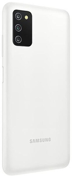 Samsung Galaxy A03s 4/64GB White (SM-A037FZWG)