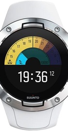 Suunto 5 White (SS050300000)