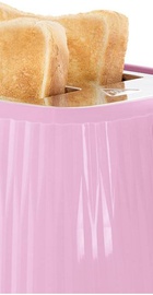 Russell Hobbs Eden 2S Raspberry 27372-56