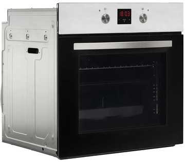 Borgio OME 208.01 Inox