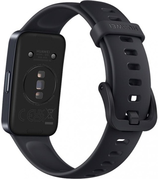 HUAWEI Band 8 Midnight Black (55020AMP)