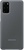 Samsung G985 Galaxy S20+ Clear View Cover Gray (EF-ZG985CJEG)