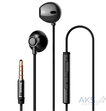 Baseus Encok H06 Black