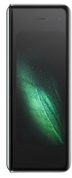 Samsung Galaxy Fold 5G SM-F907B 12/512GB Silver