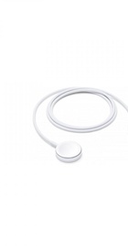 Apple Watch SE 2 GPS 40mm Midnight Aluminum Case with Midnight Sport Band (MNJT3)