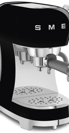 SMEG ECF02BLEU