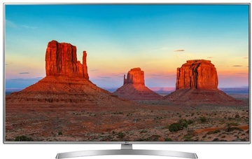 LG 75UK6750PLB