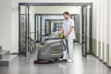 Karcher BD 50/50 C BP Classic (1.127-001.0)