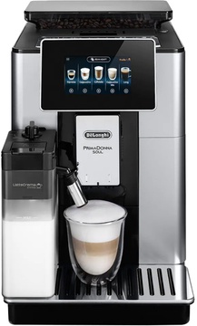 Delonghi PrimaDonna Soul ECAM 610.55.SB