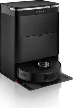 Bosch Robot vacuum Spotless Max BCRDW3B