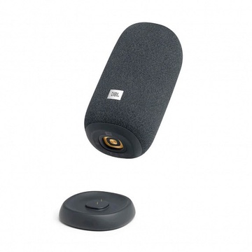 JBL Link Portable Gray (JBLLINKPORGRY)