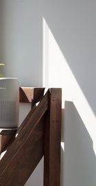 Levoit Air Purifier Core Mini PRO LAP-C161-AEUR (HEAPAPLVNEU0141Y)