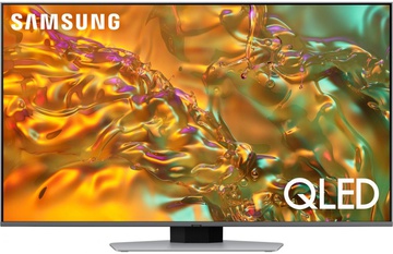 SAMSUNG QE50Q80DAUXUA