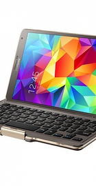 Samsung BT Keyboard for Tab S 8.4" (EJ-CT700RAEGRU)