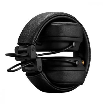 Marshall Major IV Bluetooth Black (1005773)