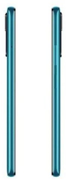 Xiaomi Redmi Note 11 5G 8/128GB Mint Green (no NFC)