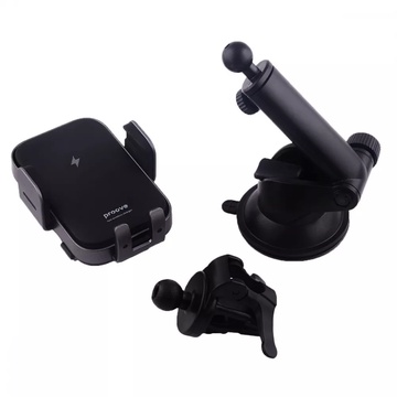Proove Triple Clamp Pro 15W