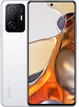 Xiaomi 11T Pro 8/256GB Moonlight White