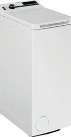 Whirlpool TDLRB 6251BS