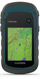 Garmin eTrex 22x (010-02256-01)