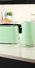 Russell Hobbs Eden Pistachio 27364-70
